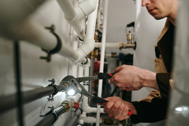 Best Sewer Cleaning Services  in Oak Hill, TN