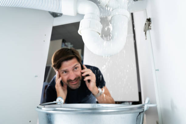 Best Leak Detection Services  in Oak Hill, TN
