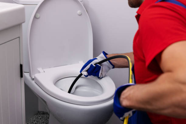 Trusted Oak Hill, TN Plumbing Experts