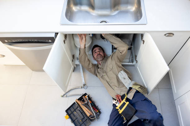 Best Emergency Plumber  in Oak Hill, TN