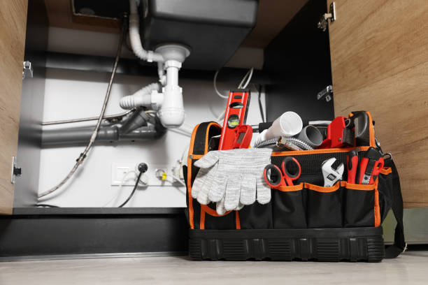 Best Water Softener Installation  in Oak Hill, TN