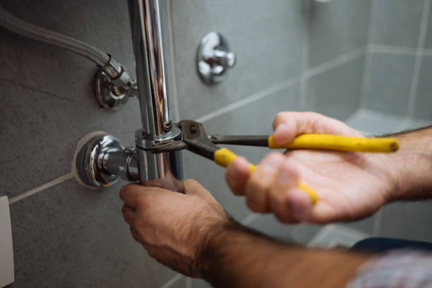 Best Hot Water Heater Installation  in Oak Hill, TN