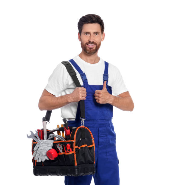 Shower Repair Services in Oak Hill, TN