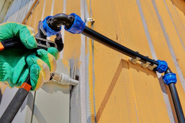 Best Sewer Line Repair  in Oak Hill, TN