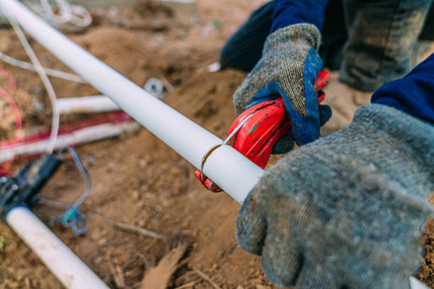 Best Leak Detection Services  in Oak Hill, TN