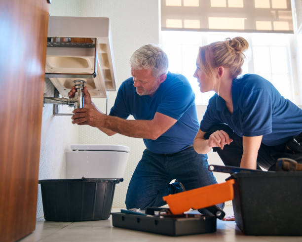 Best Local Plumber Services  in Oak Hill, TN